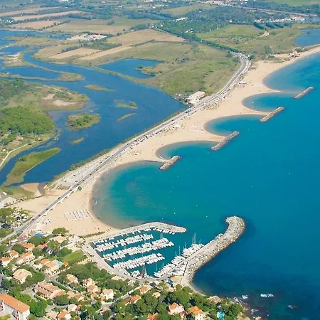 Affittacamere Au Reveil Des Cigales
