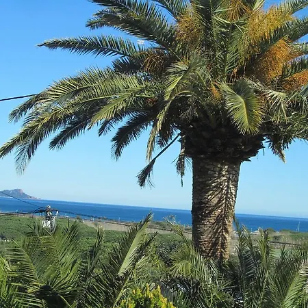 Affittacamere Au Reveil Des Cigales 3*