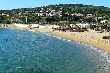 Pensjonat Au Reveil Des Cigales Saint Aygulf